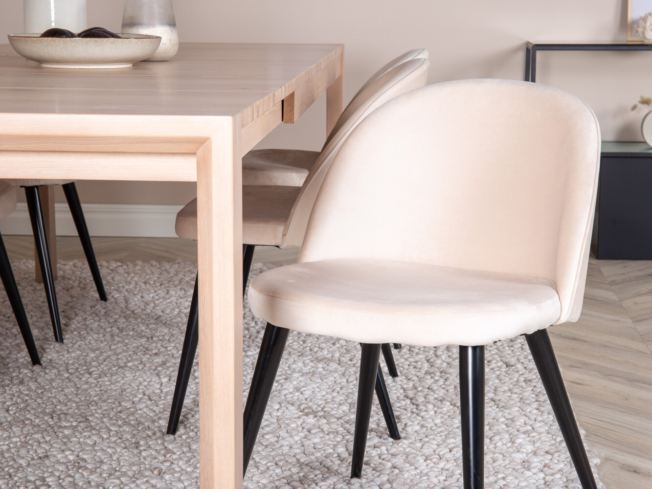 Essgruppe Dallas 2062