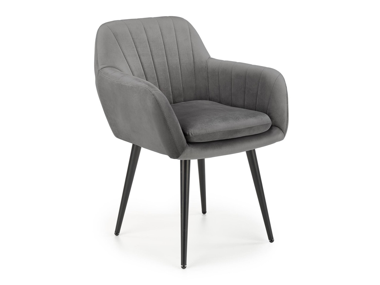 Stuhl Houston 1220 (Grau)