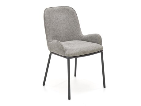 Stuhl Houston 1297 (Grau)