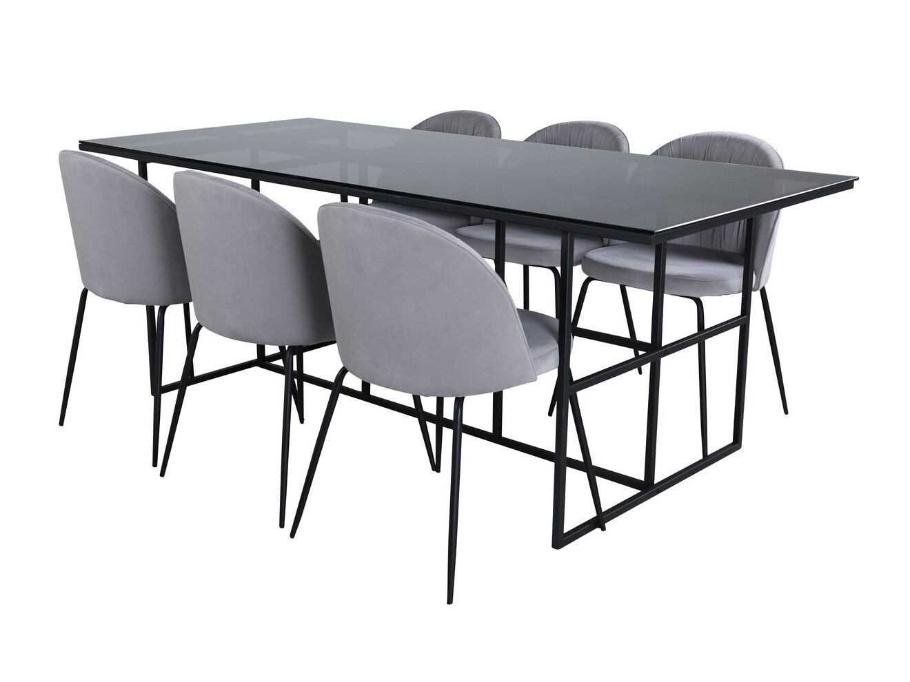 Essgruppe Dallas 2636