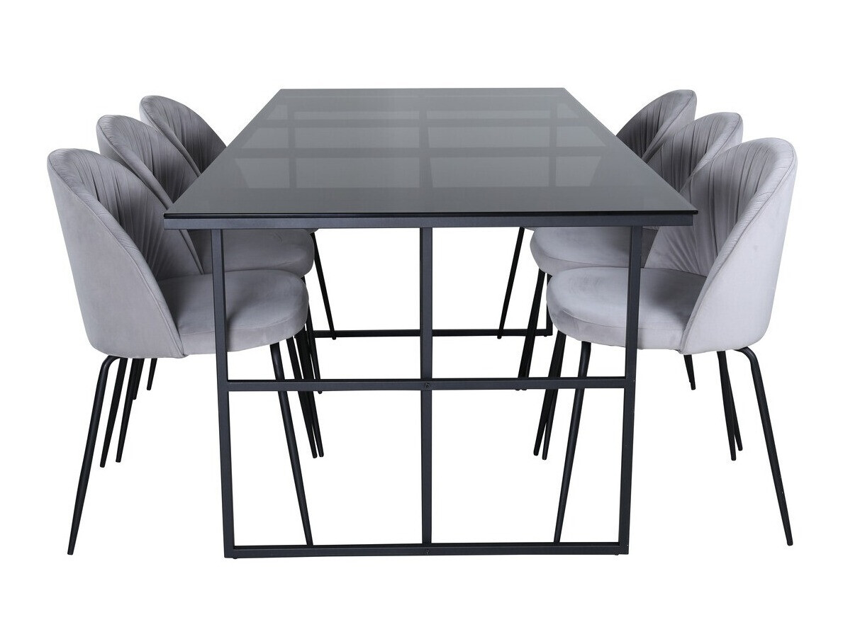 Essgruppe Dallas 2636