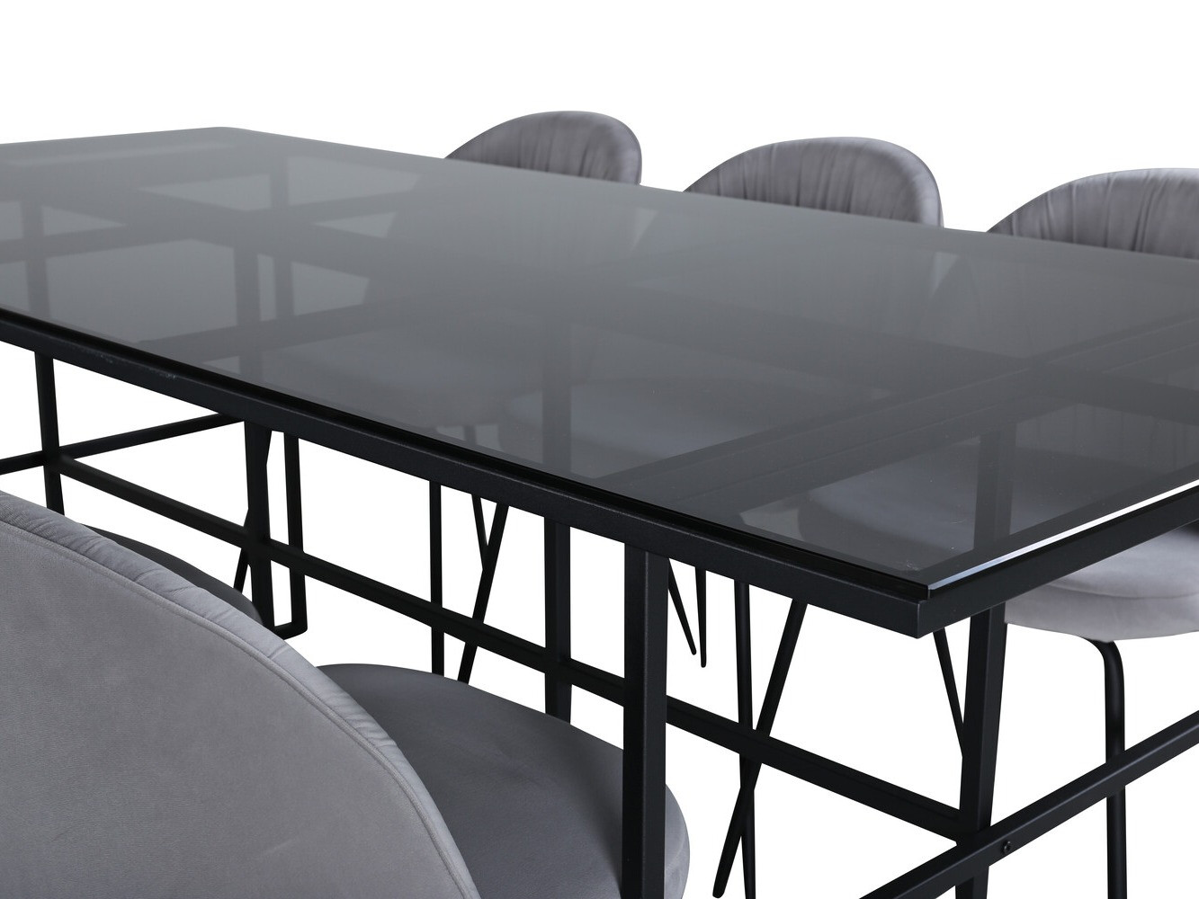 Essgruppe Dallas 2636