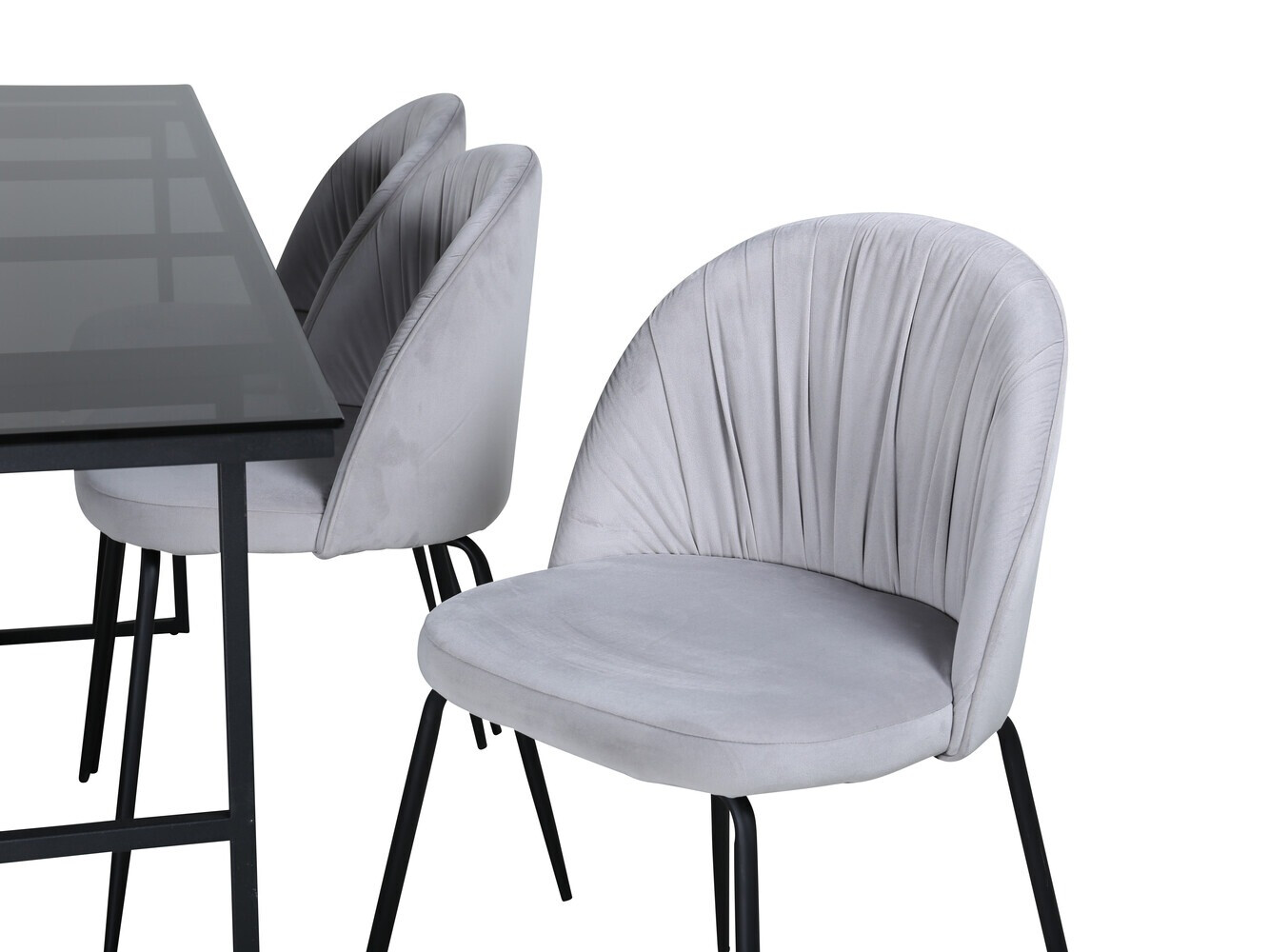 Essgruppe Dallas 2636