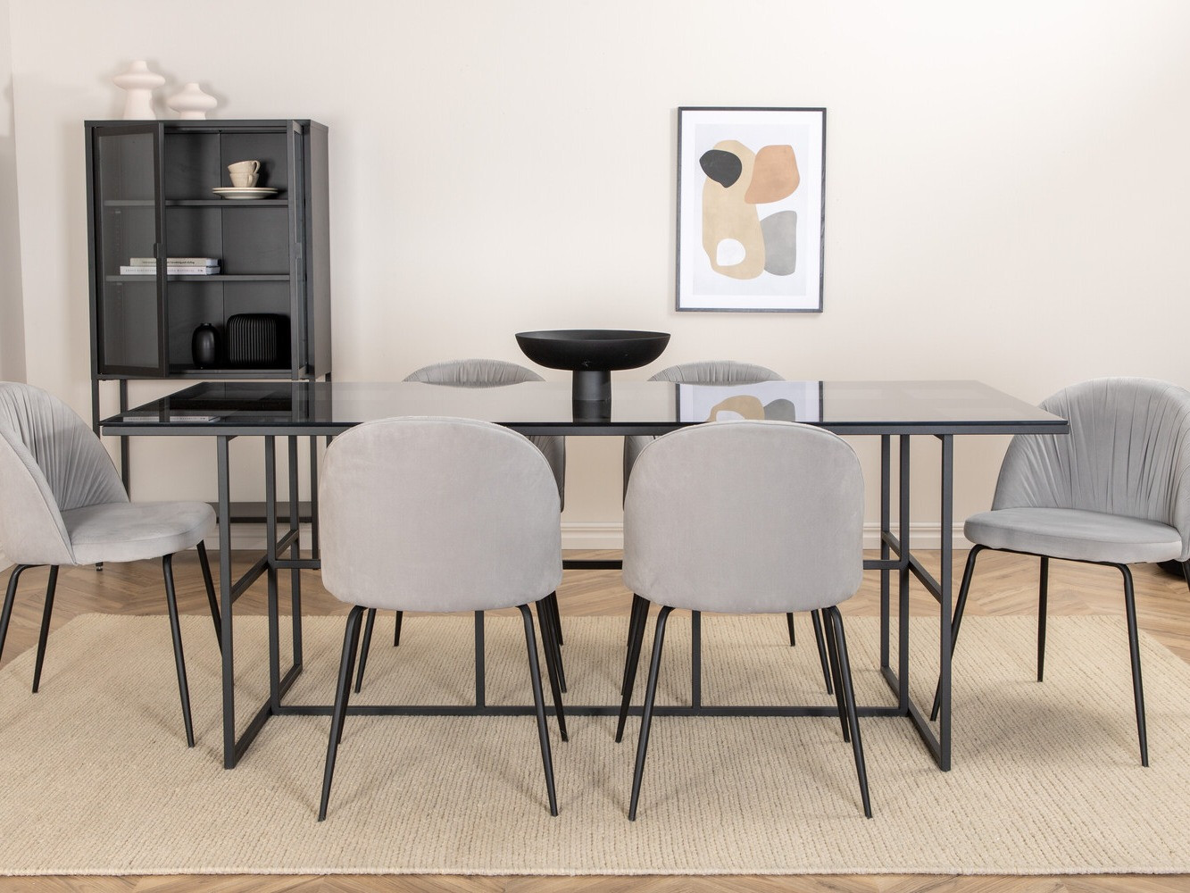 Essgruppe Dallas 2636