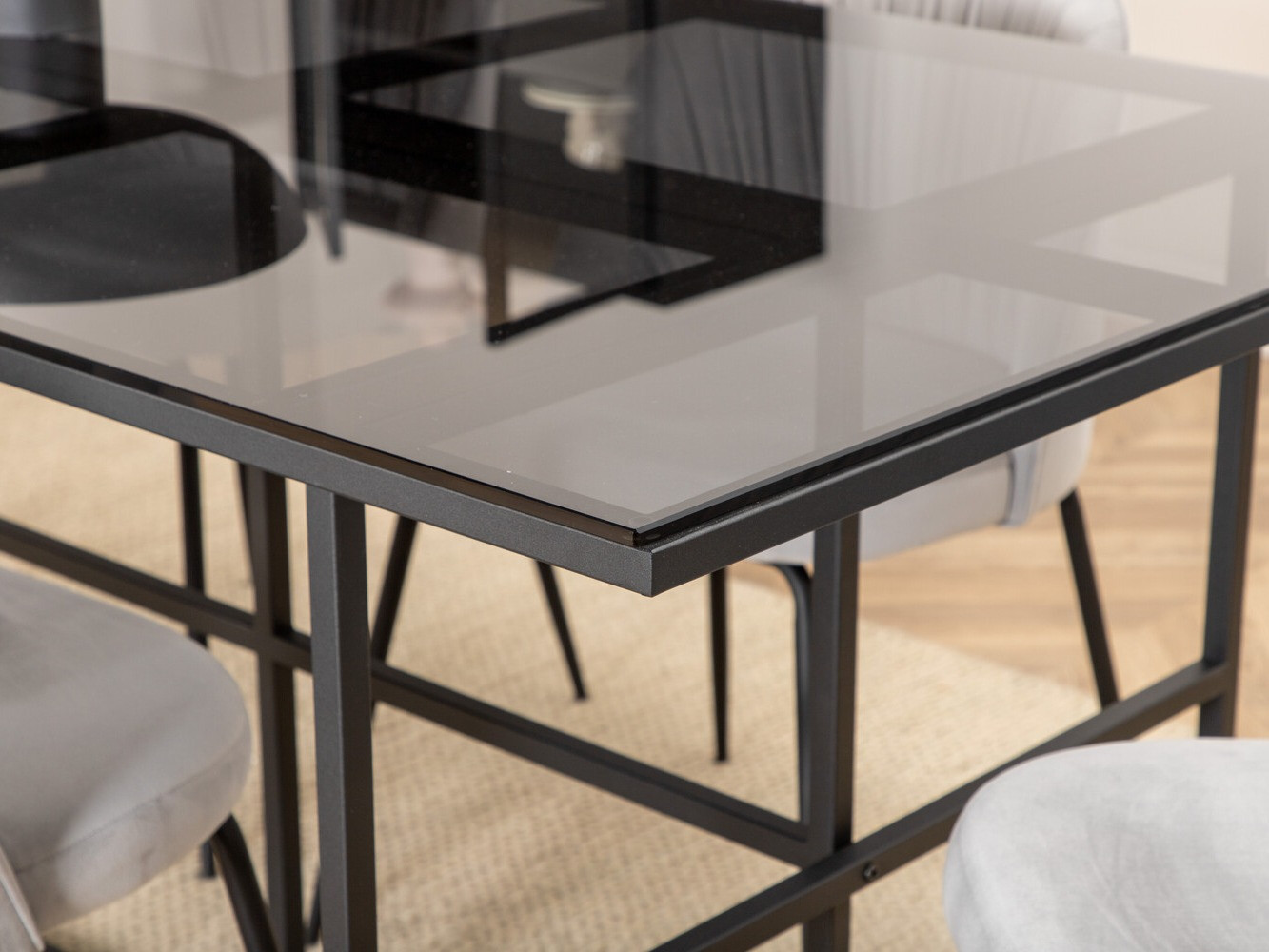 Essgruppe Dallas 2636