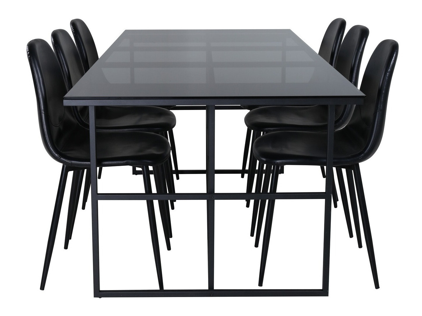 Essgruppe Dallas 2641