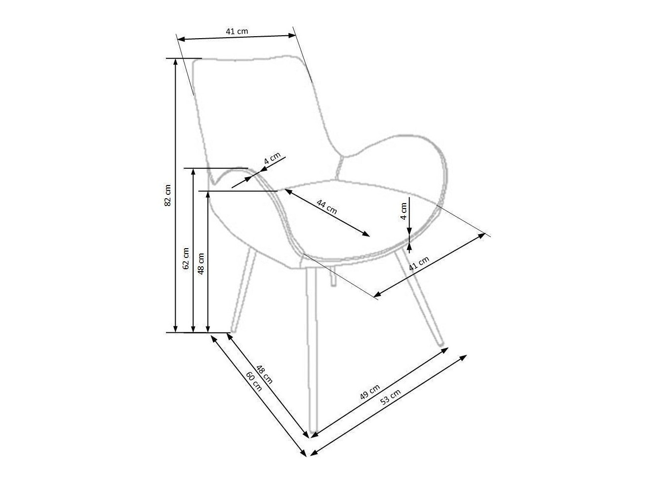 Essgruppe Houston Lector