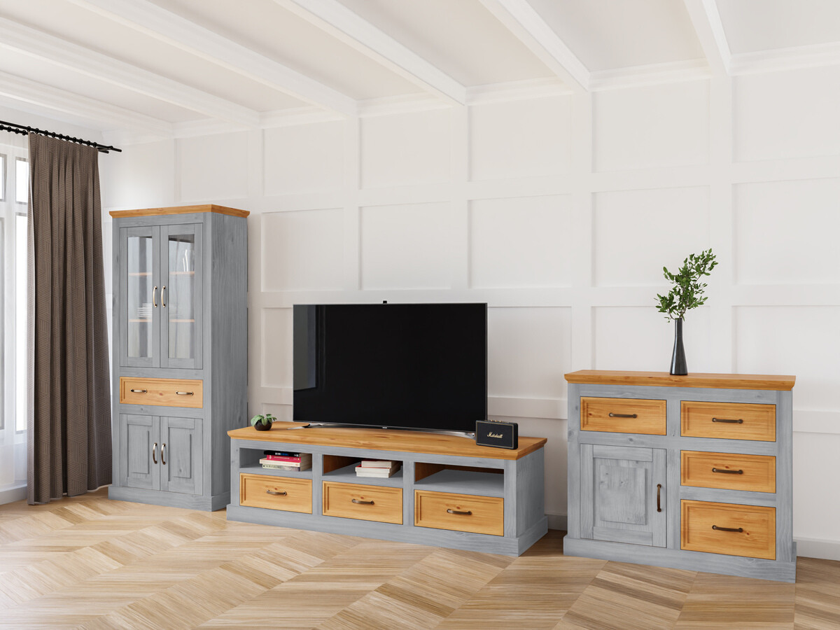 Wohnzimmer-Sets Tolelio 115