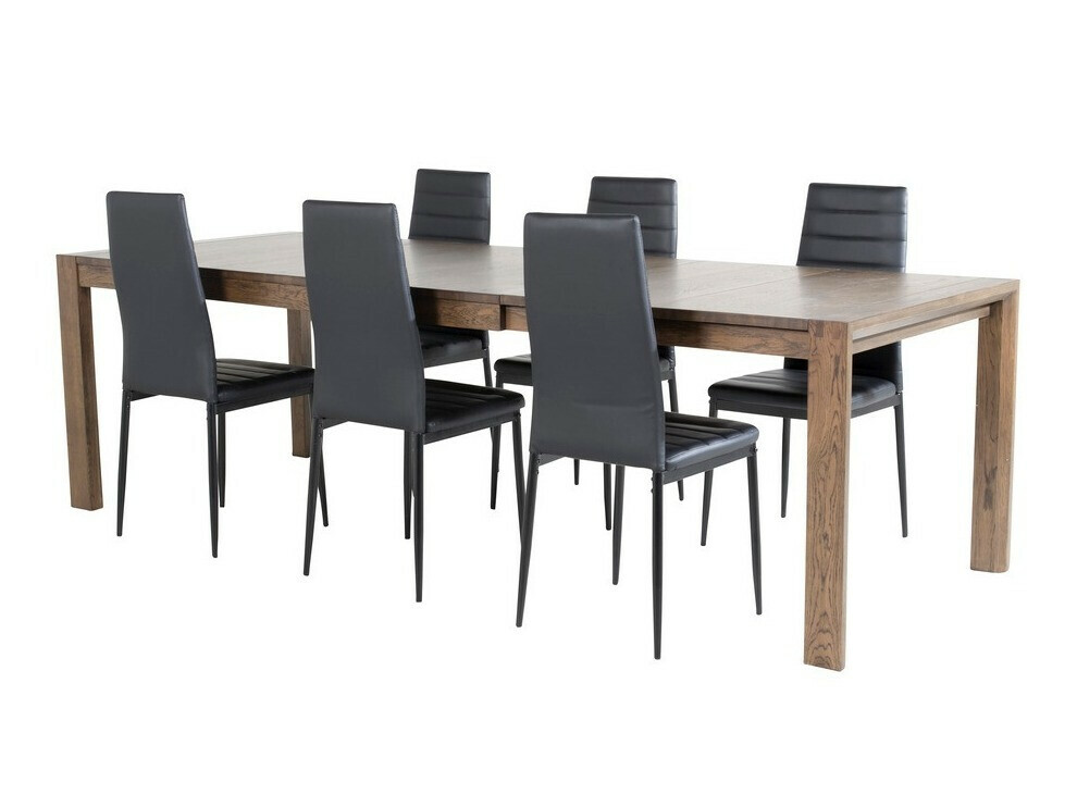 Essgruppe Dallas 2024