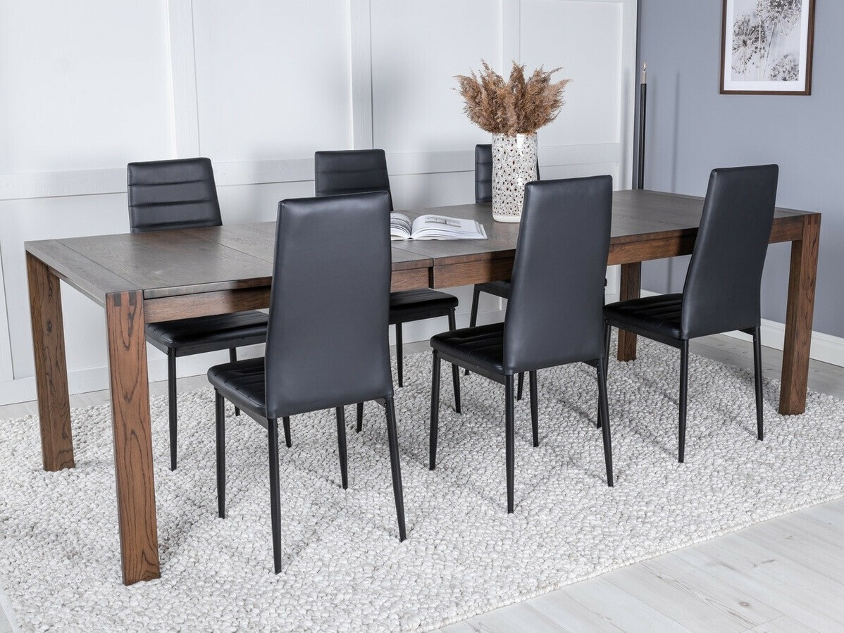 Essgruppe Dallas 2024