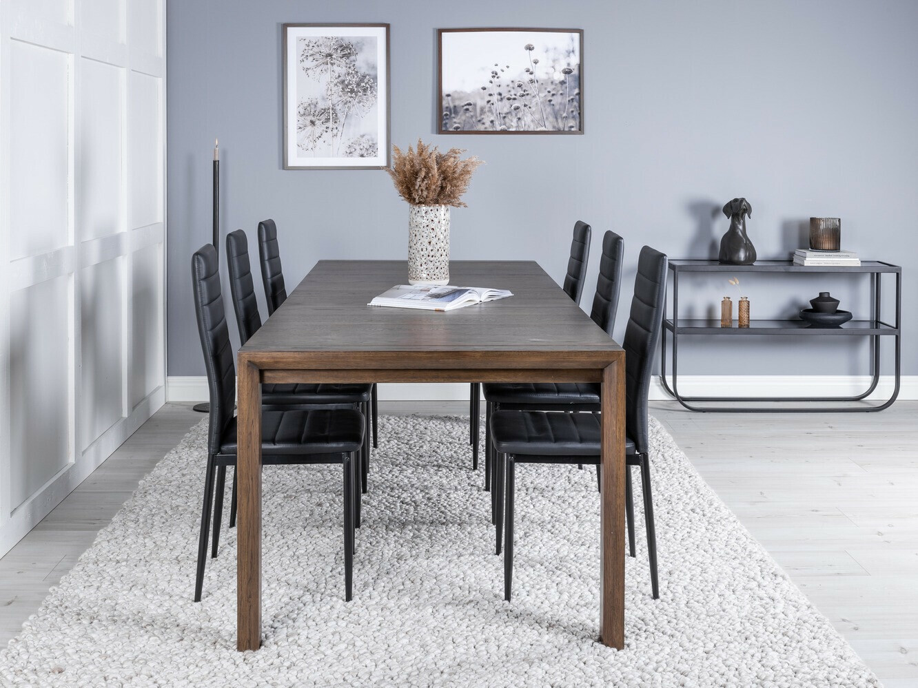 Essgruppe Dallas 2024