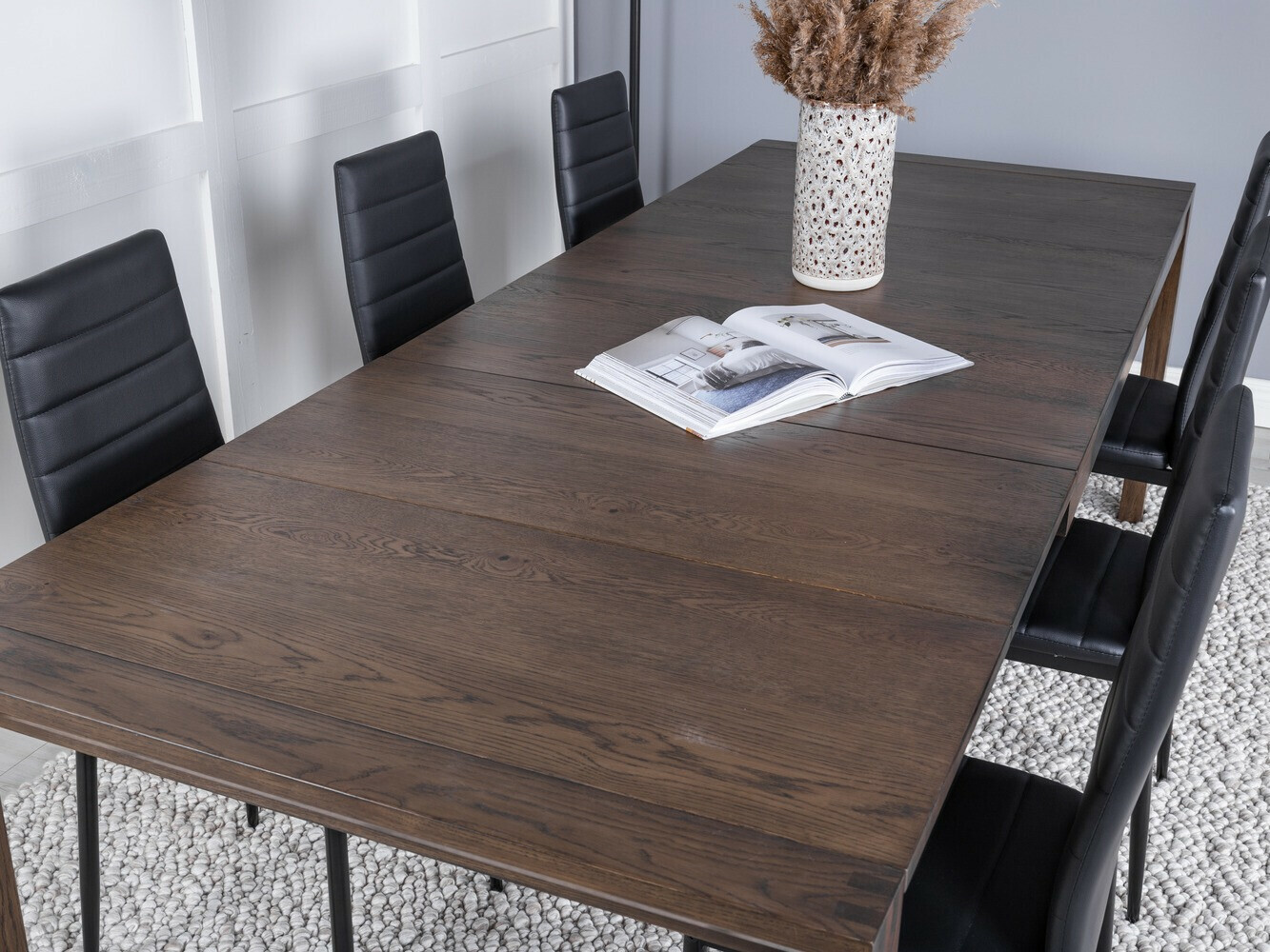 Essgruppe Dallas 2024