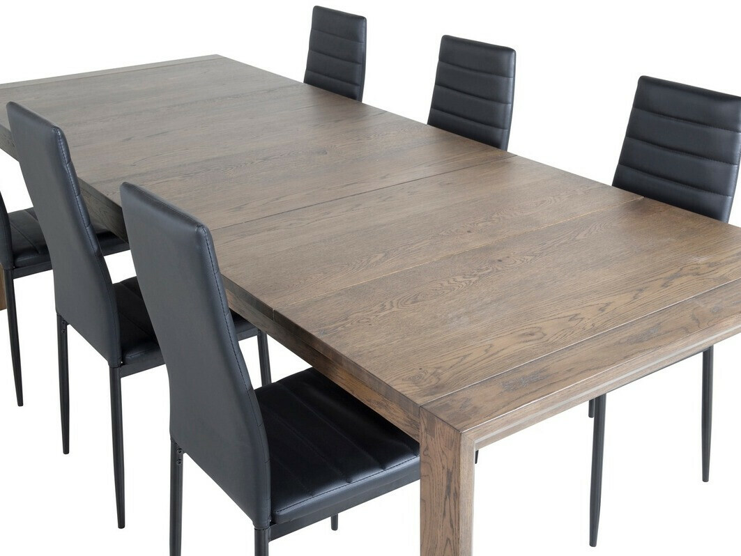 Essgruppe Dallas 2024