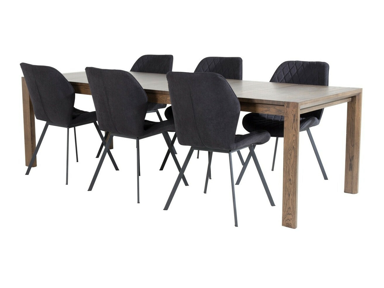 Essgruppe Dallas 2056