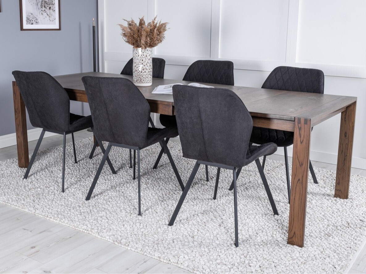 Essgruppe Dallas 2056