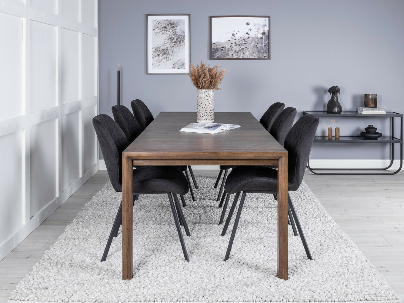 Essgruppe Dallas 2056