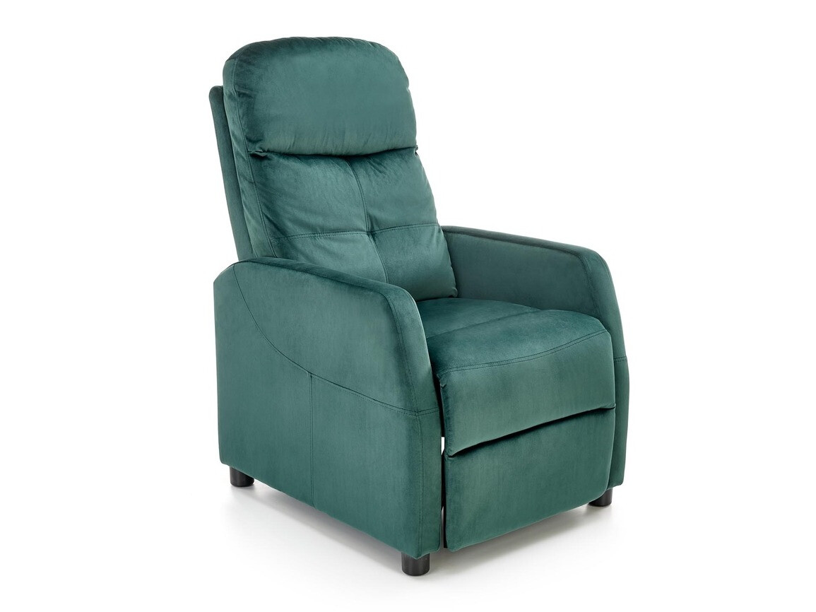 Liegesessel Houston 992 (Bluvel 78)