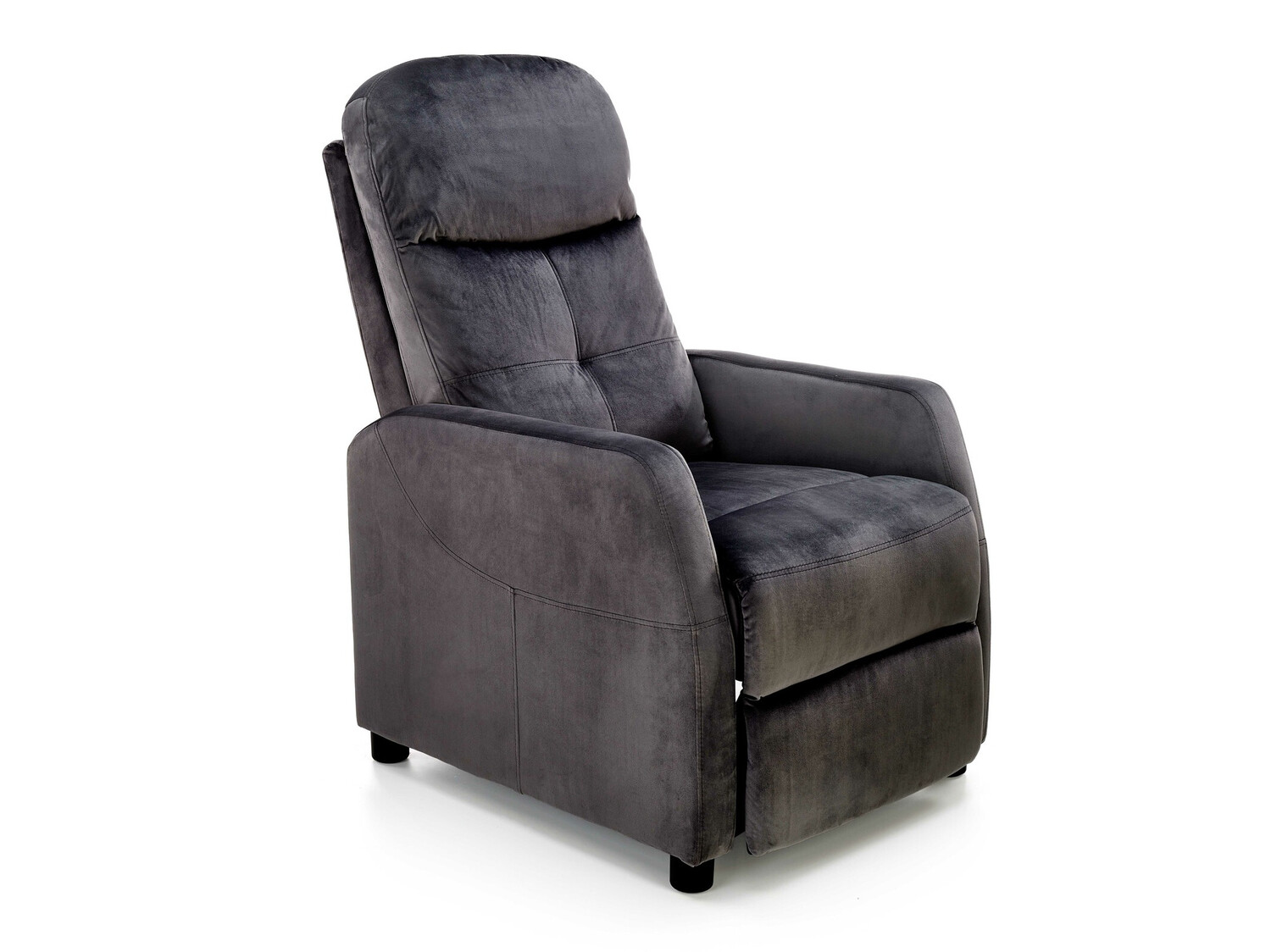Sessel Liegesessel Houston 992 (Bluvel 19)