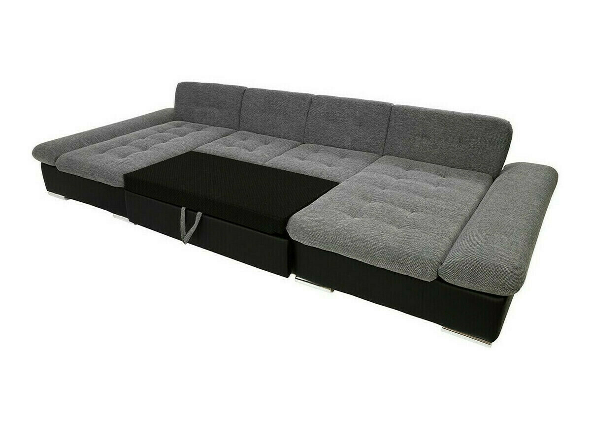 Ecksofa Comfivo Ficus (Poso 100)