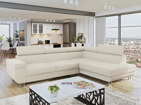 Ecksofa Comfivo 306 (Poso 100)