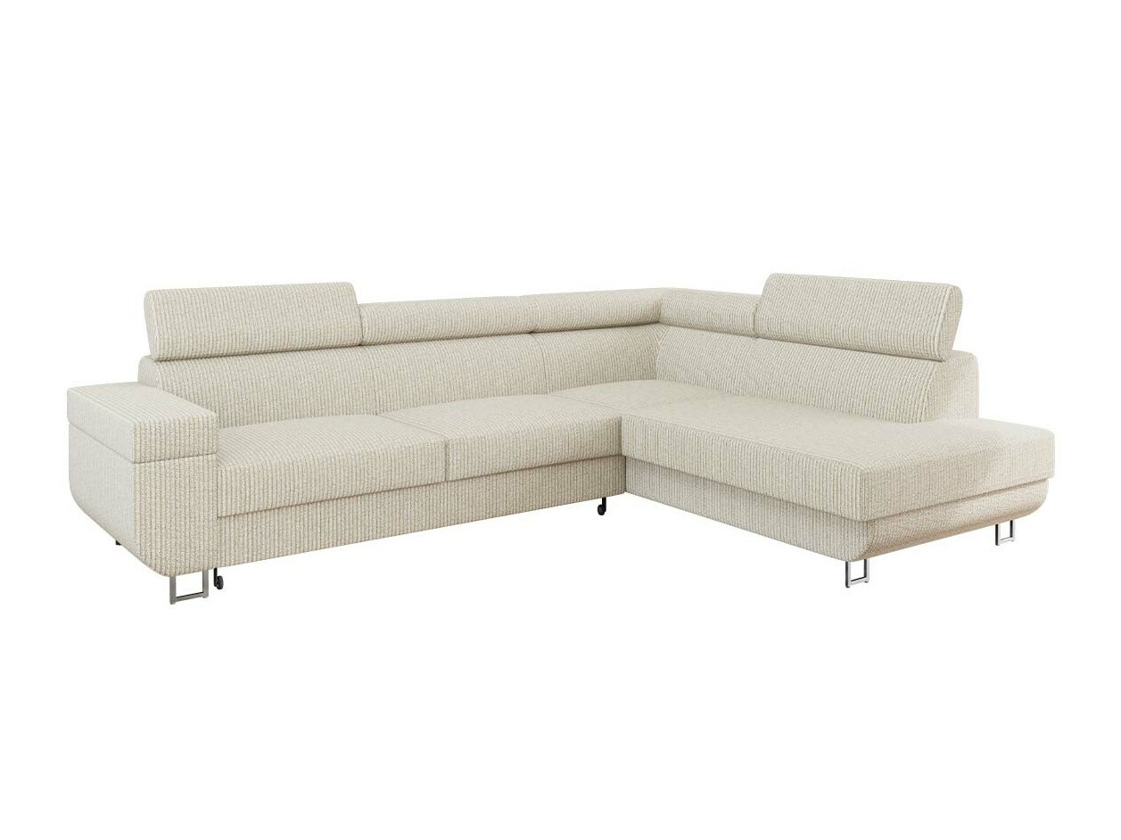Ecksofa Comfivo Liberta (Poso 100)