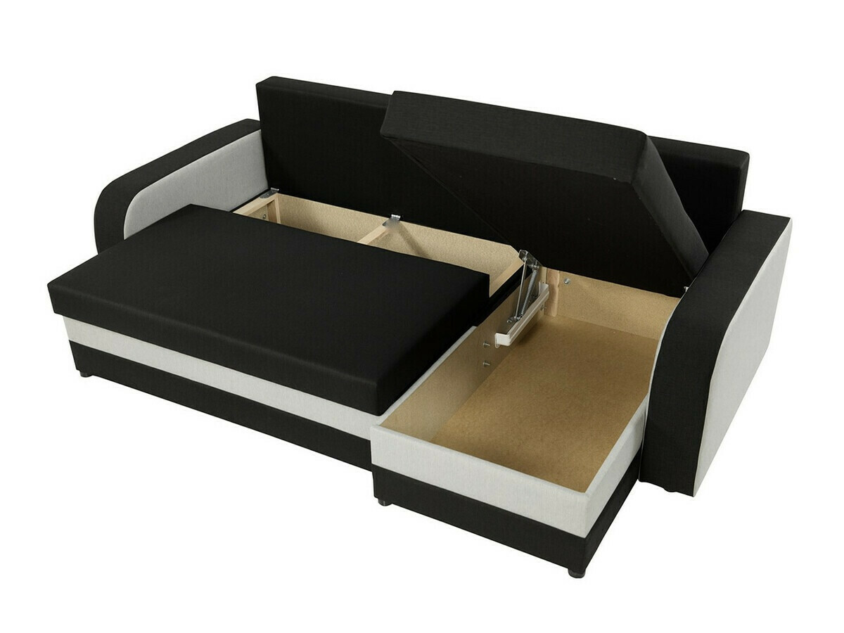 Ecksofa Comfivo Melissa I (Poso 100)