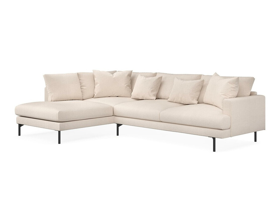 Ecksofa Ophliva 103 (Grande 03)