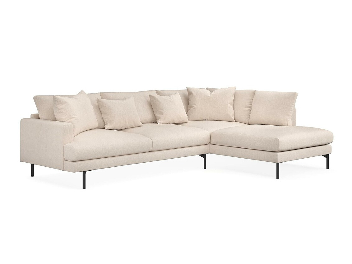 Ecksofa Ophliva 103 (Grande 03)