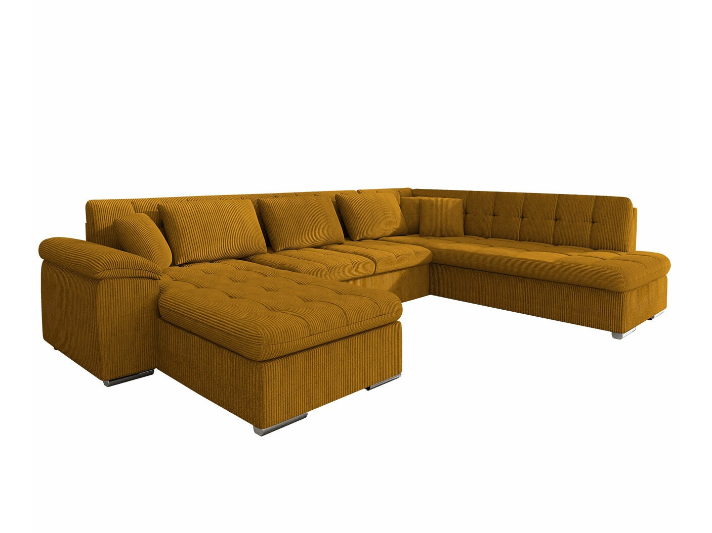 Ecksofa Comfivo Gemma II (Links)
