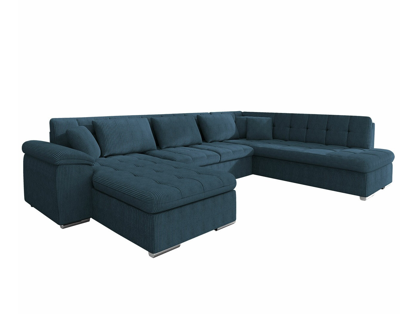Ecksofa Comfivo Gemma II (Links)