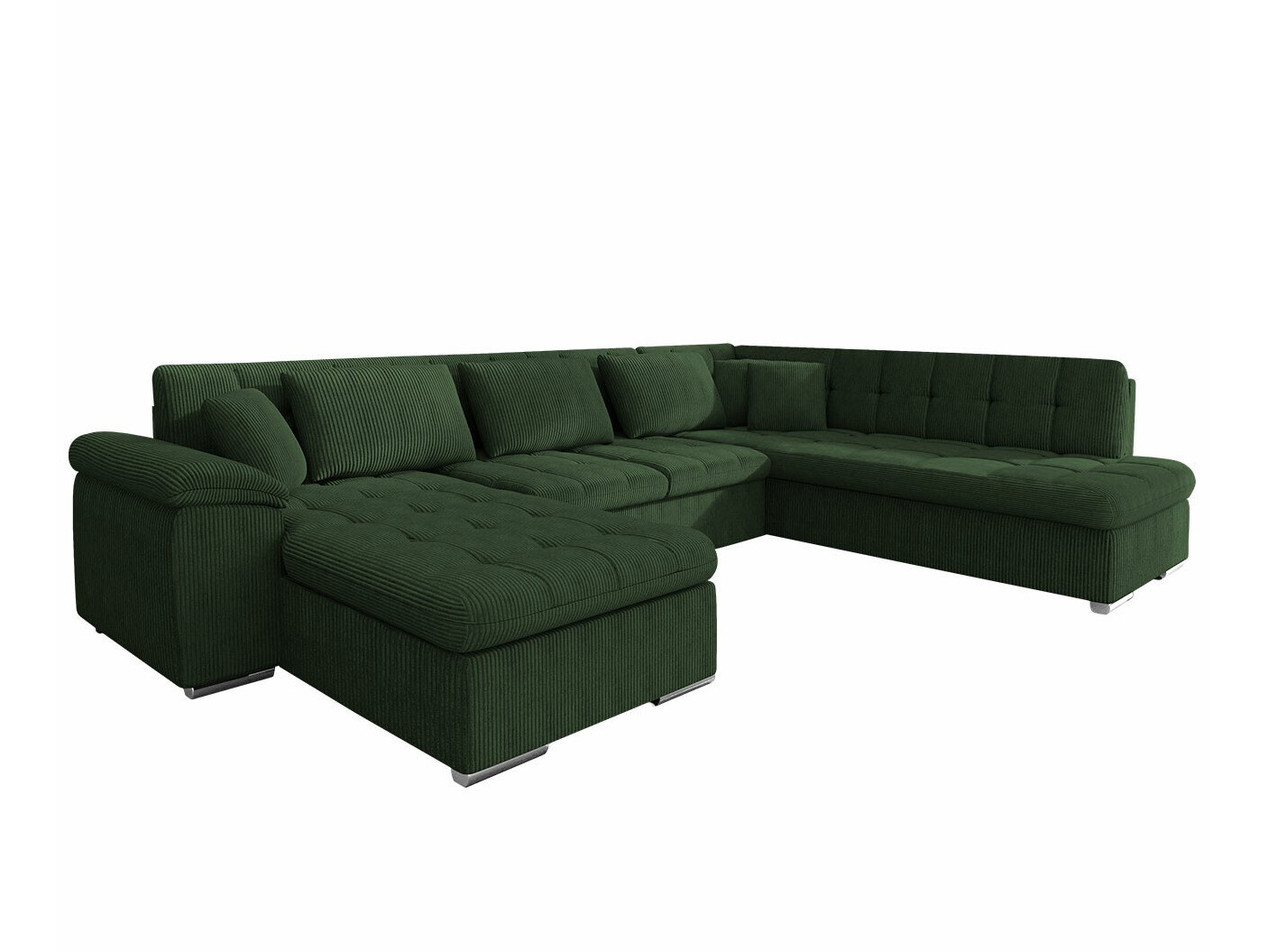 Ecksofa Comfivo Gemma II (Links)