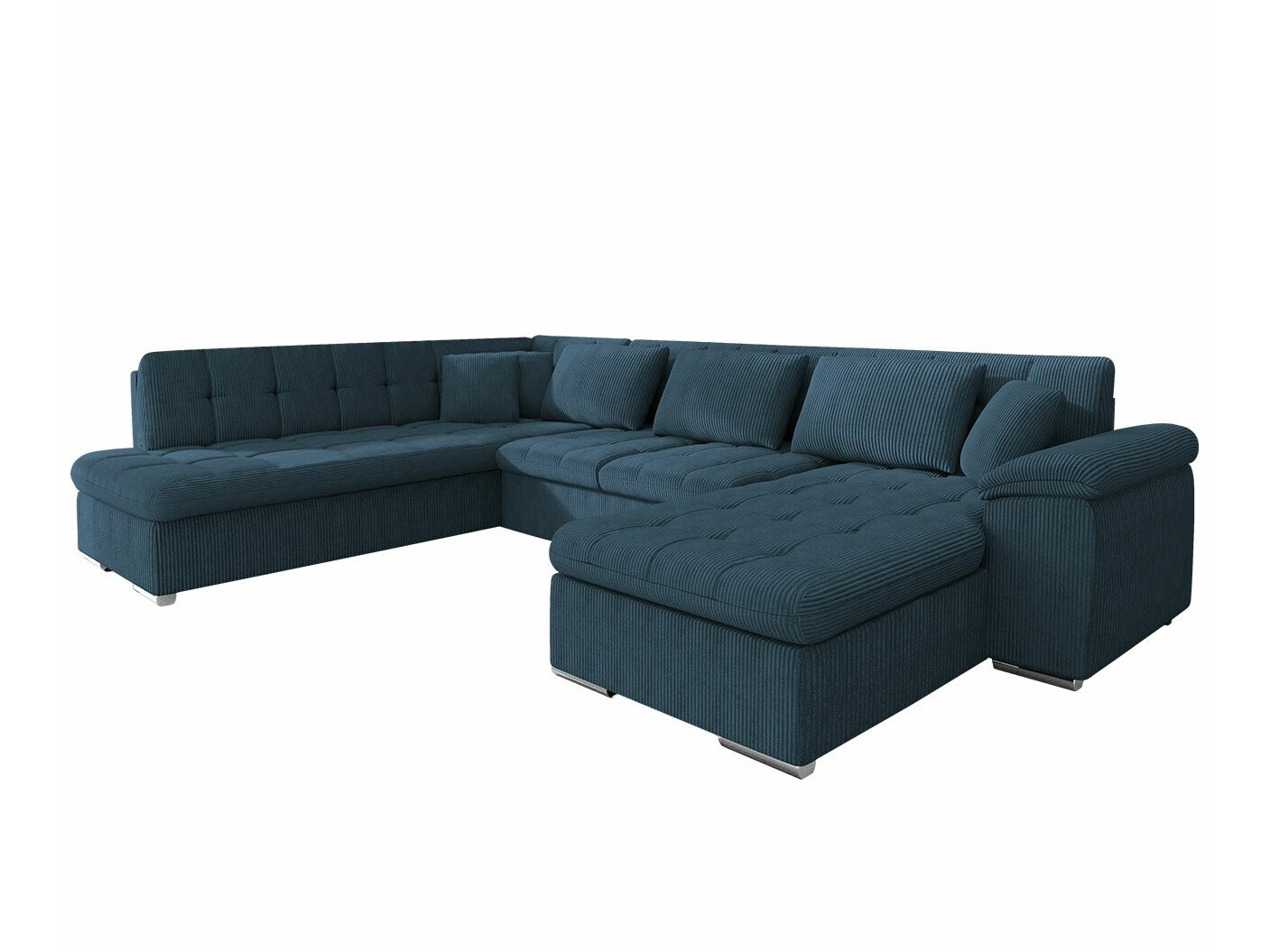 Ecksofa Comfivo Gemma II (Rechts)