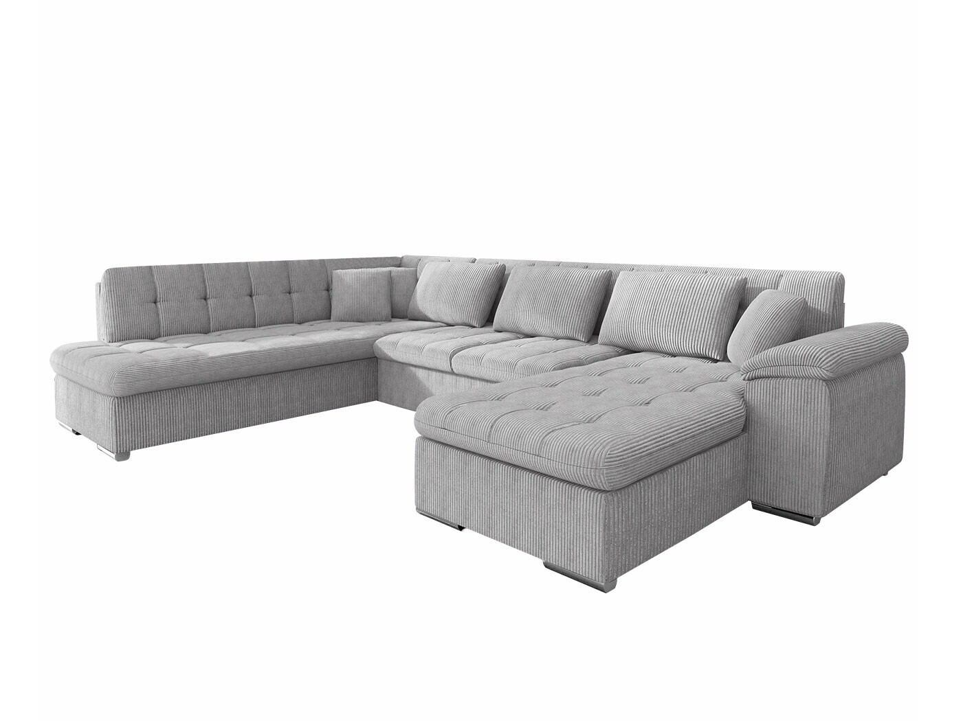 Ecksofa Comfivo Gemma (Rechts)