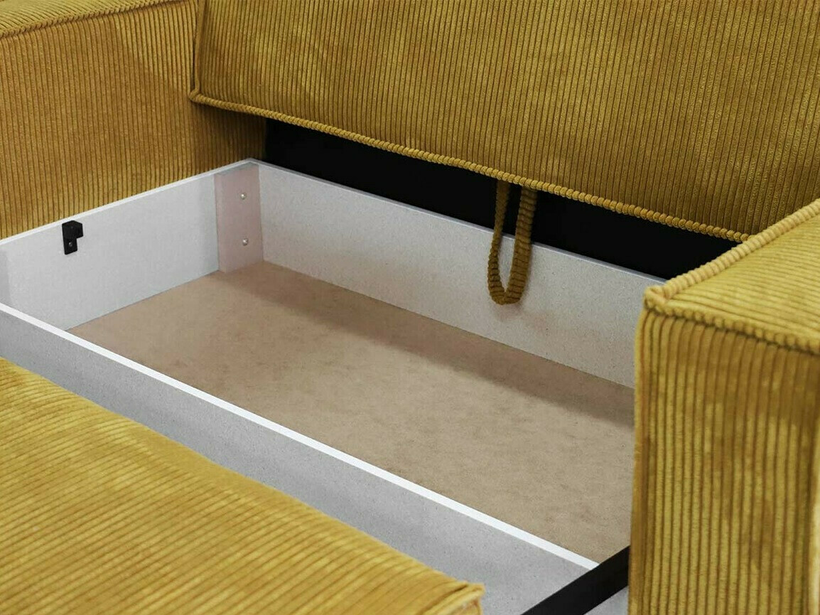 Schlafsofa Clarlen II (Poso 01)