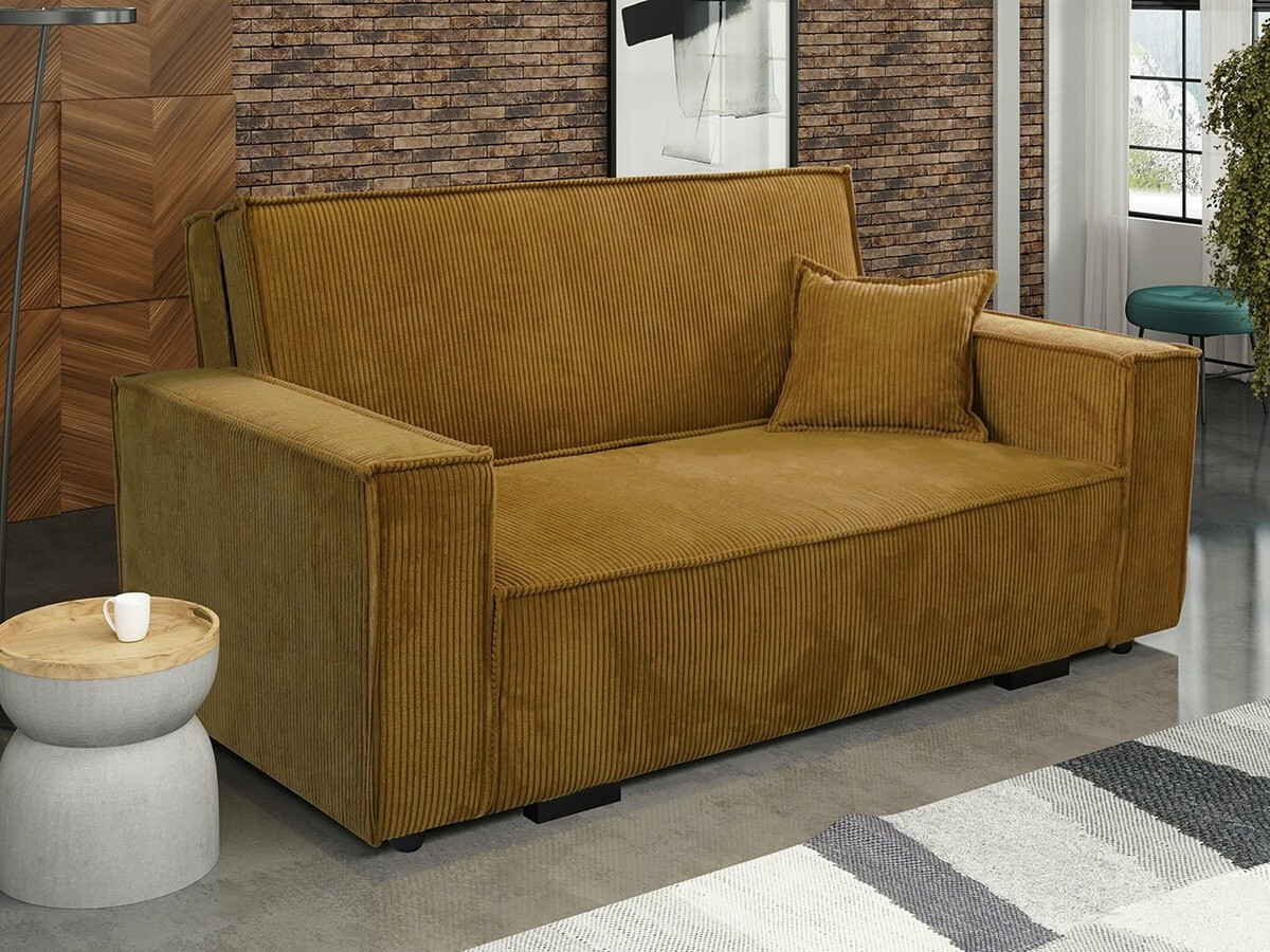 Schlafsofa Clarlen III (Poso 01)