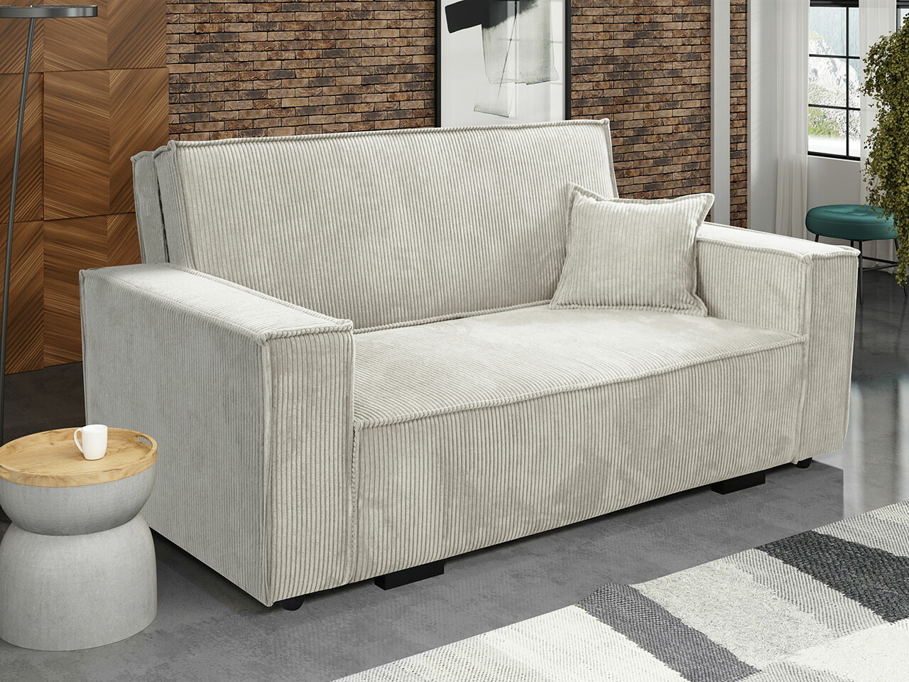 Schlafsofa Clarlen III