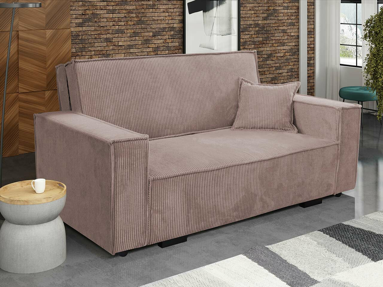 Schlafsofa Clarlen III (Poso 145)