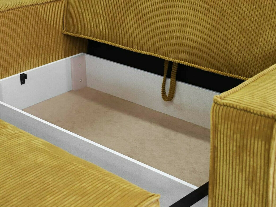Schlafsofa Clarlen III (Poso 22)