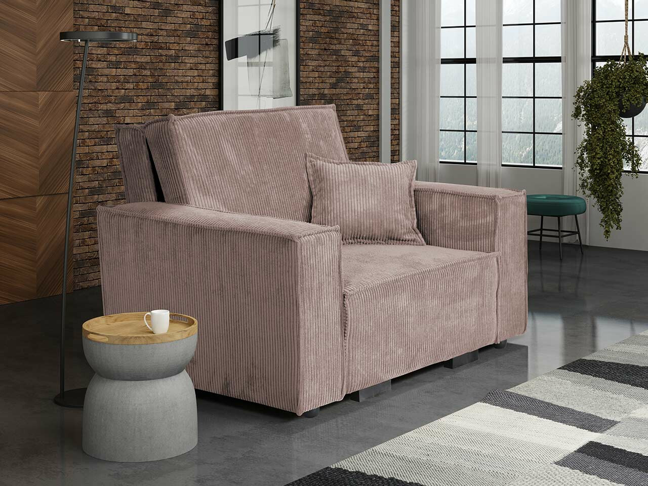 Sessel Clarlen I