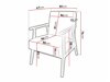 Sessel Clovis 100 (Poso 05)