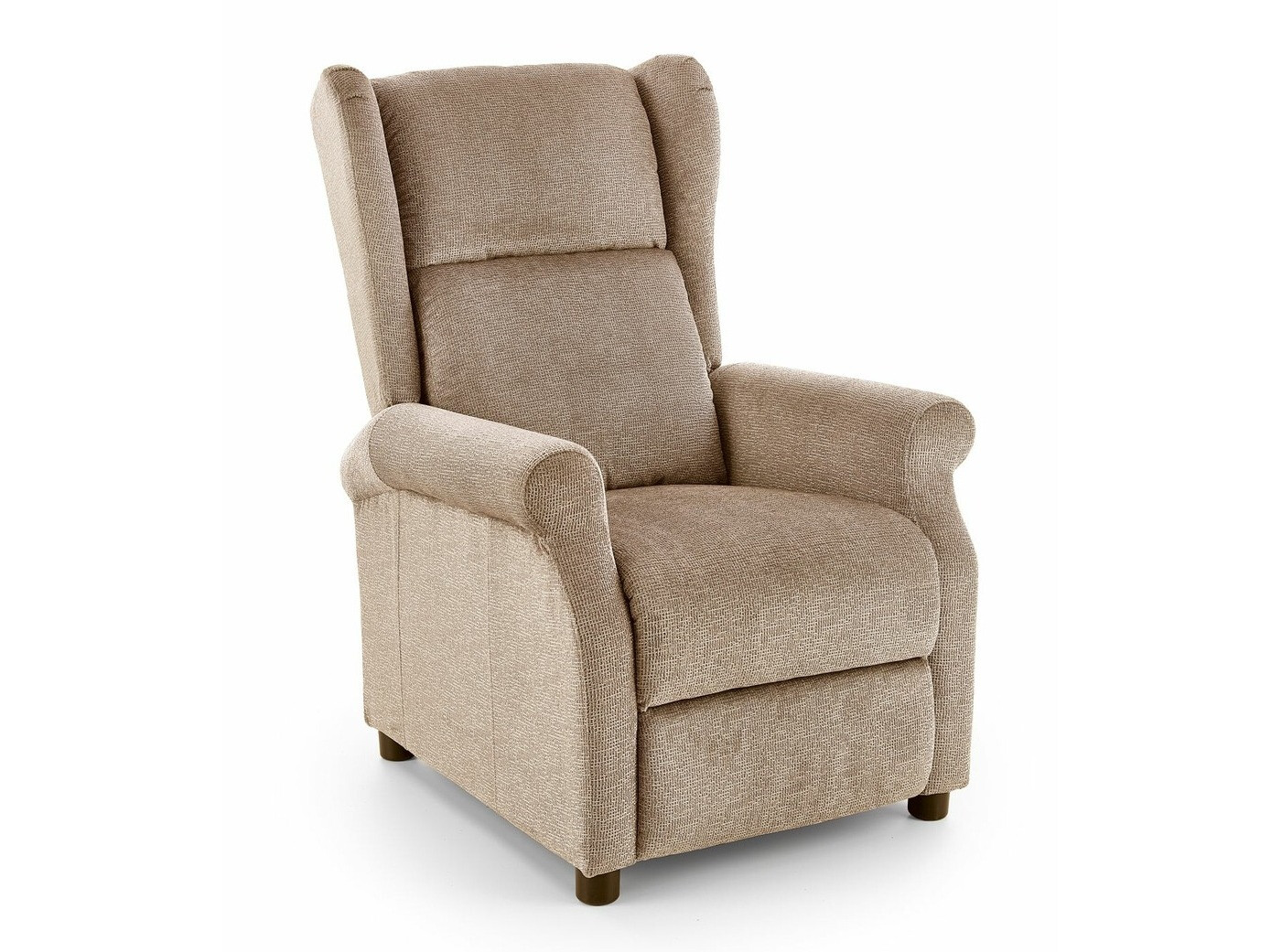 Liegesessel Houston 1029 (Beige)