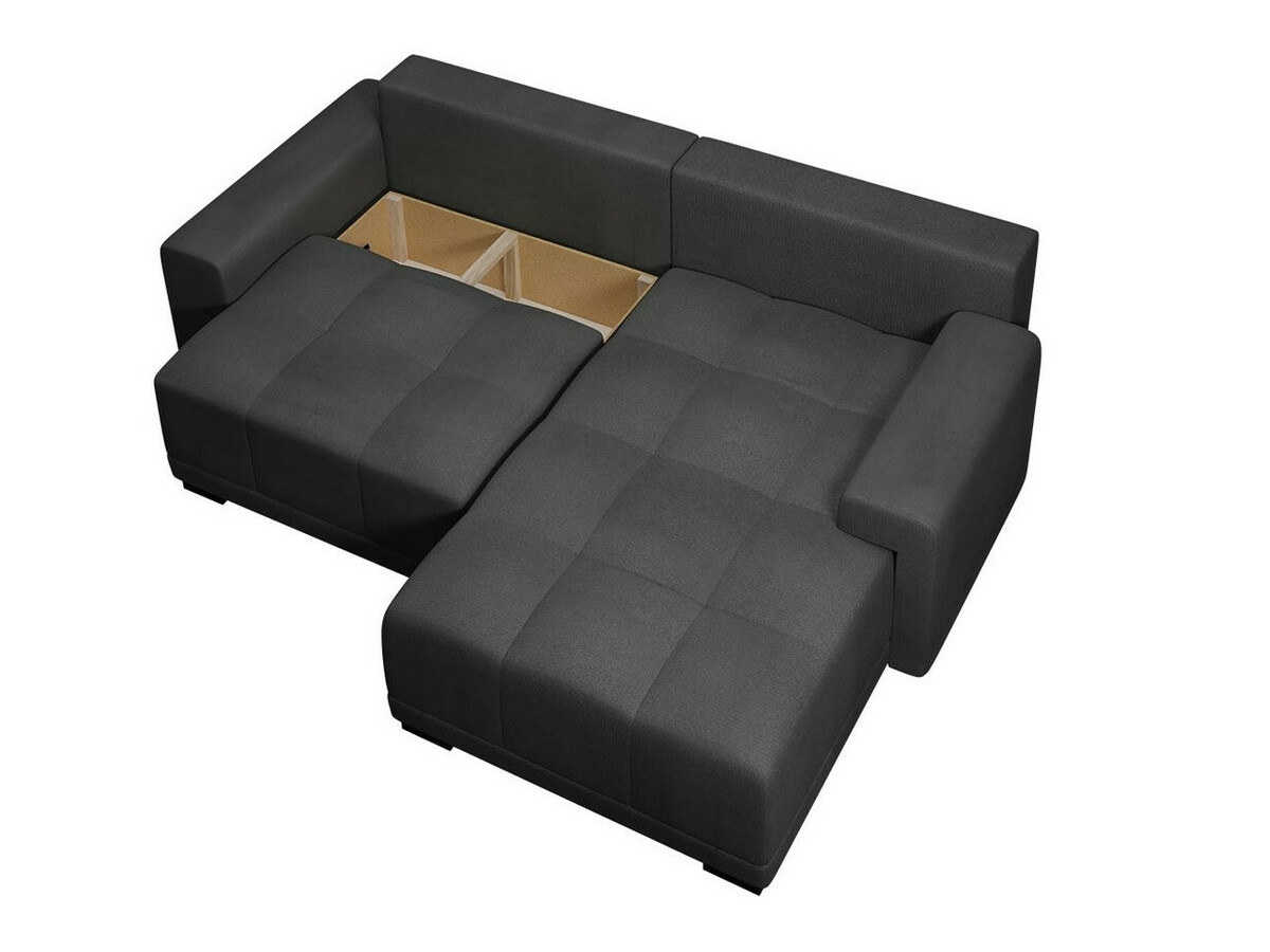 Ecksofa Columbus 183 (Paros 03)