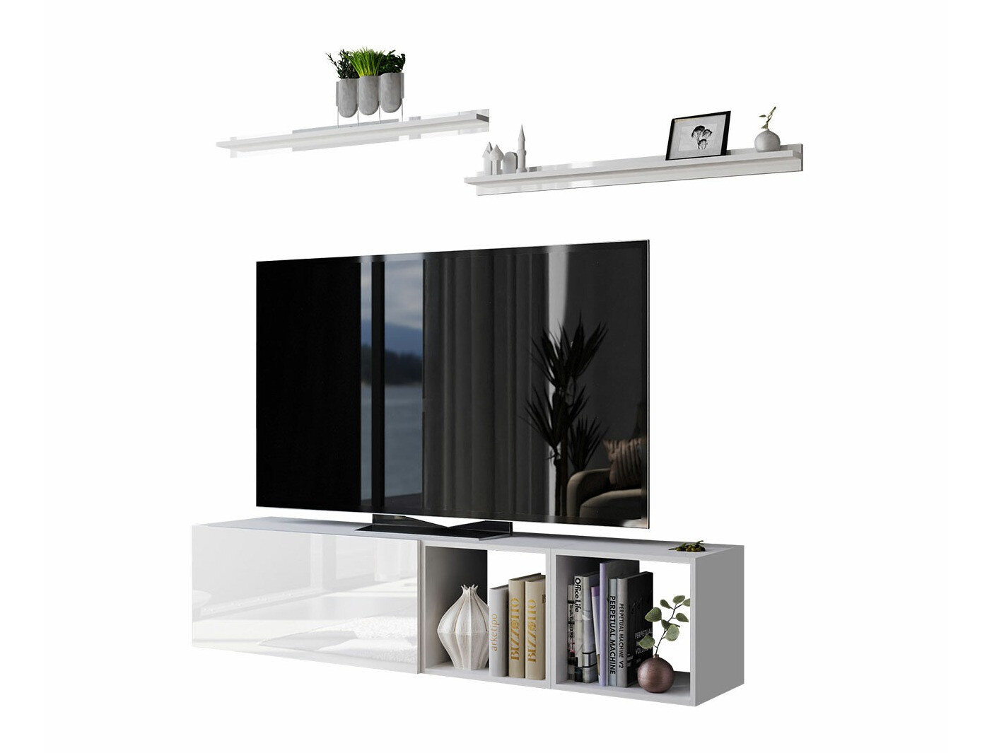 Wohnzimmer-Sets Fraga