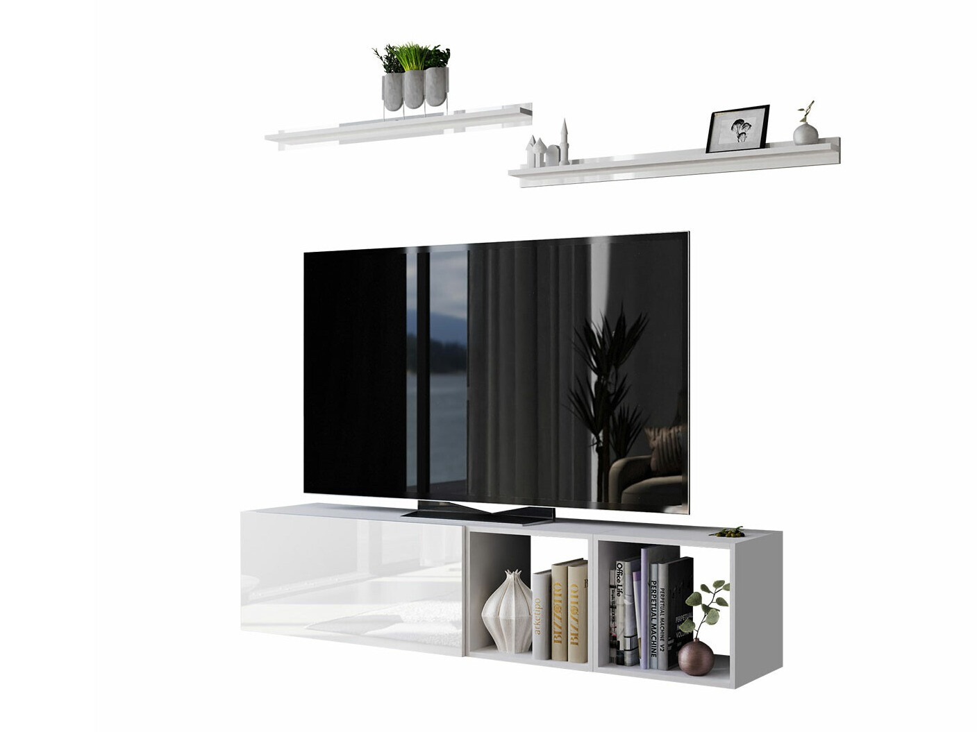 Wohnzimmer-Sets Fraga