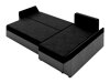 Ecksofa Memphis 104 (Poso 01)