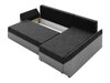 Ecksofa Memphis 104 (Poso 01)