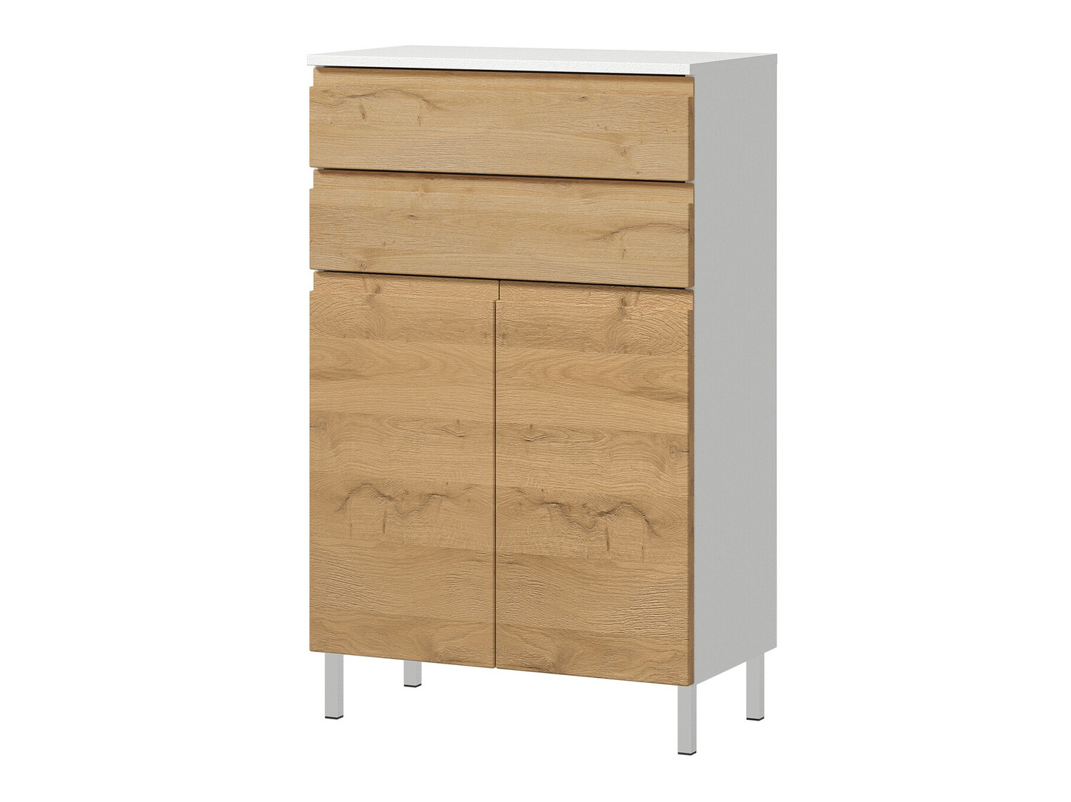 Stehender Badezimmerschrank Levtalo 102