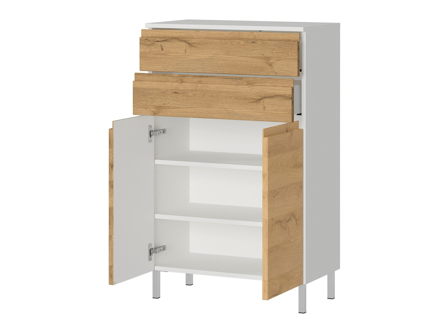 Stehender Badezimmerschrank Levtalo 102