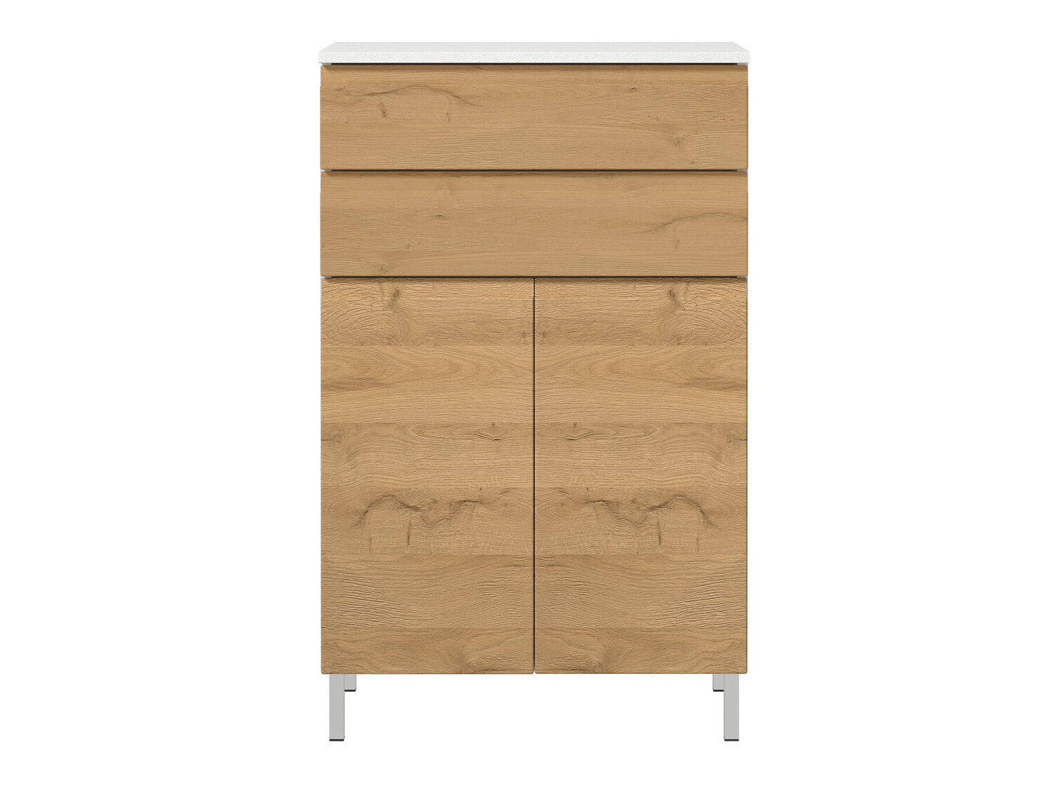 Stehender Badezimmerschrank Levtalo 102