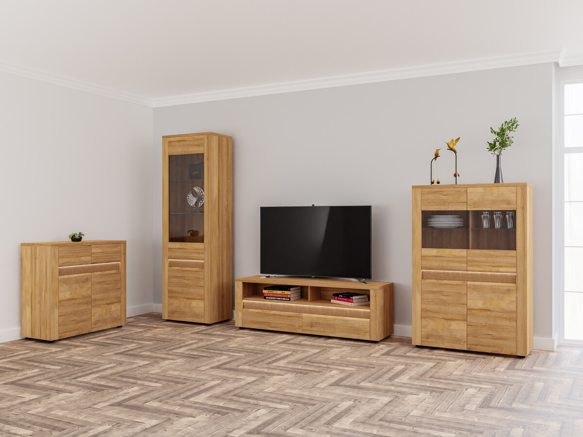 Wohnzimmer-Sets Sonciro 114